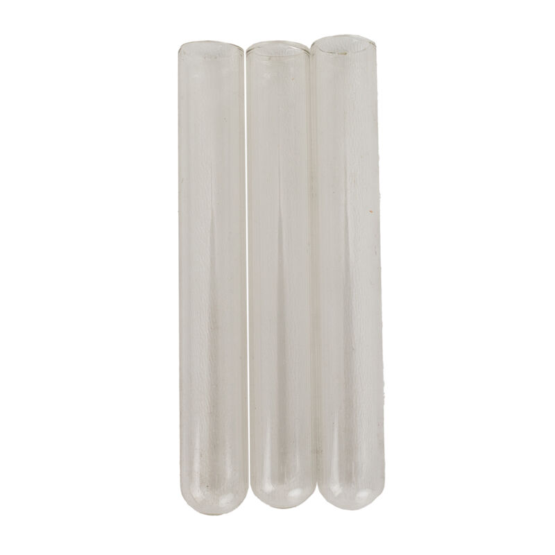 Test Tube Czech 3 7/8" - 10-Pack, , large image number 0
